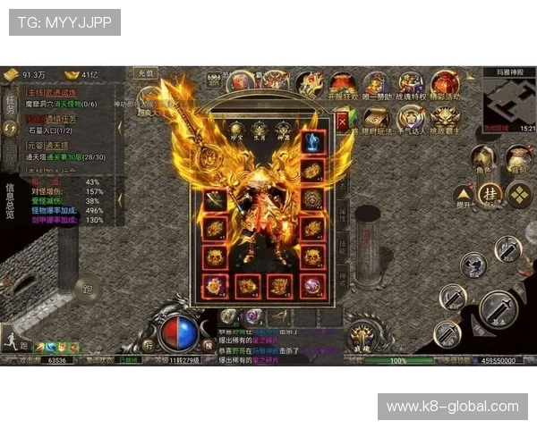 全面解析agapp游戏中的角色养成系统与装备搭配策略实现最佳战力提升